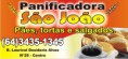 Panificadora São João